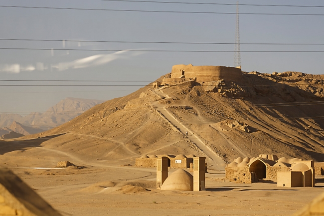 Yazd-Tours du silence-010
